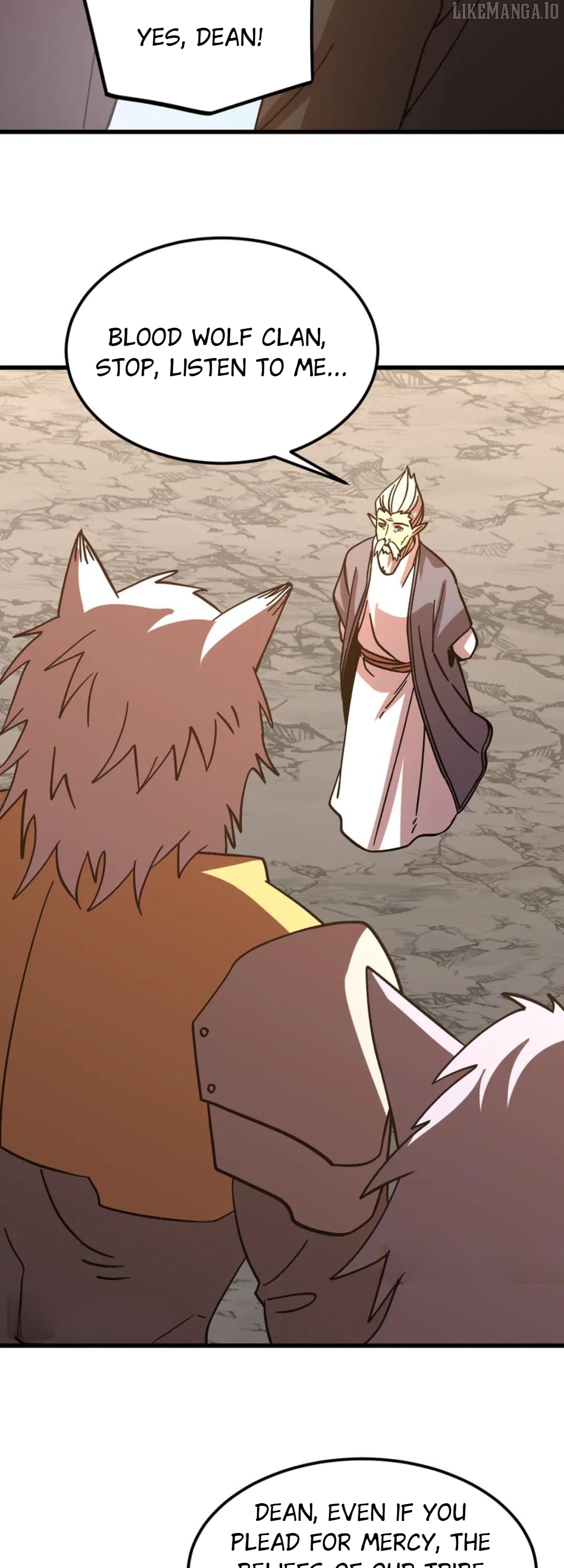 Log into the Future Chapter 255 - page 31